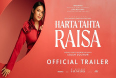 Kapan Film Dokumenter Harta, Tahta, Raisa Ditayangkan? Ini Jadwal Lengkapnya