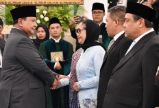 Transisi Kepemimpinan BGN: Era Baru Nanik Sudaryati Deyang Menuju Tata Kelola Gizi yang Transparan