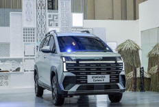 Hyundai STARGAZER Cartenz X: MPV Rp300 Jutaan dengan Fitur Premium Setara Mobil Rp500 Juta