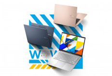 Rekomendasi Laptop 5 Jutaan Terbaik 2026, Performa Kencang untuk Kerja dan Kuliah