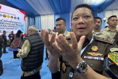 Eks Jampidsus Febrie Adriansyah Masih ASN Aktif, Tapi Pengawalan TNI Tak Berlaku Lagi