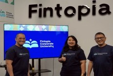 Jawab Tantangan SDM, Easycash Dirikan Fintopia Corporate University