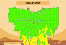 Waspada! BPBD Petakan Zona Longsor Jakarta Selatan, 7 Wilayah Ini Masuk Zona Gerakan Tanah