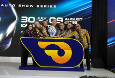 GIIAS 2026: Pesta Otomotif Paling Hype yang Wajib Postingers Serbu Tahun Ini!