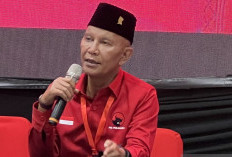 Banggar DPR Rem Wacana Gaji Kepala Daerah Naik, Fiskal Negara Diminta Jangan Dijadikan Tumbal