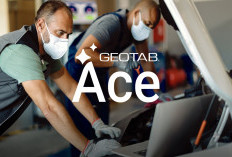 Geotab Resmi Hadirkan Geotab Ace di Indonesia, Asisten AI Generatif untuk Efisiensi Armada Transportasi