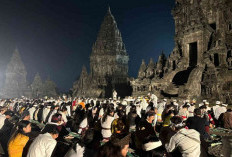 Tak Sekadar Ritual, Ini Makna Hari Raya Siwaratri dan Pelajaran Hidup dari Kisah Lubdaka