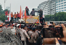 Buruh Batal Demo Agustus-September, Bola Panas Kini di Tangan Pemerintah! Empat Tuntutan Diminta Jangan Lagi Digantung