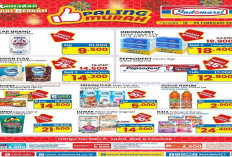 Daftar Promo Indomaret 22 Februari 2026: Minyak Goreng Fotune 2L Rp37.900