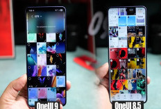 Bocoran One UI 9 Berbasis Android 17: 15 Fitur Baru Samsung yang Siap Mengubah Pengalaman Pengguna!