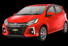 5 Rekomendasi Mobil LCGC Terbaik 2026: Harga Murah Super Irit Mulai dari Rp140 Jutaan!