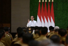 Presiden Jokowi Bersiap Rombak Kabinet, Ada Badan Baru yang Akan Dilantik