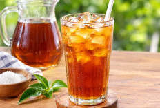 Manfaat Es Teh dan Teh Hangat Ternyata Tak Jauh Berbeda, Cek Peran Gula dan Antioksidan Teh