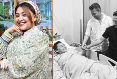 Mpok Alpa Meninggal Usai Menderita Kanker Payudara, Terungkap Bahaya 'Sekejap' Bagi Wanita