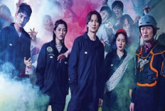 Link Nonton Film The Odd Family: Zombie On Sale Subtitle Indonesia, Seram Dibalut Komedi