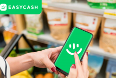 Bulan Fintech Nasional: Easycash dan Alumni SBM ITB Dorong Literasi Keuangan Kampus