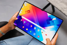 Rekomendasi Tablet Terbaik 2026: Performa Gahar untuk Kerja Remote hingga Editing Profesional