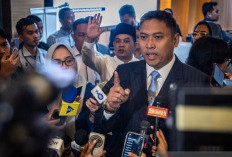Dapur MBG Dilarang Pakai Minyakita dan Gas 3 Kg, Sudaryono Ultimatum yang Bandel Siap-Siap Digembok!