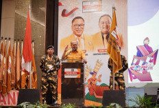 Pilkada Mau Dipisah, Hanura Khawatir Kepala Daerah dan Wakil Sama-Sama Merasa Jadi Bos