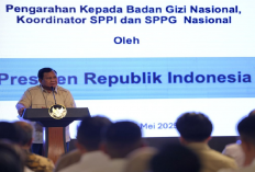 MBG Rawan Dikorupsi! Prabowo Subianto Ingatkan BGN dan SPPI Soal Ini