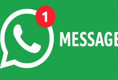Ini 4 Fitur Spesial WhatsApp untuk Sambut 2026: Ada Stiker Animasi dan Efek Pesta!