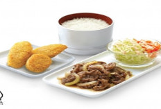 Promo Hokben Setiap Sore Maret 2026: Makan Enak Cuma Rp10.000!