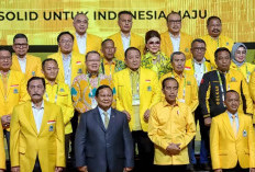 Partai Nonparlemen Gebrak Meja, Minta Ambang Batas Pemilu Dipangkas Jadi 1 Persen
