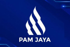 Info Lowongan Kerja Jakarta terbaru Juli 2024, PAM Jaya DKI Jakarta