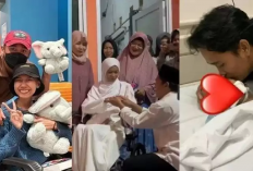 Kisah Haru Shella Selpi Lizah, Seleb TikTok Pejuang Kanker Ovarium Meninggal Dunia, Padahal Baru 2 Minggu Menikah