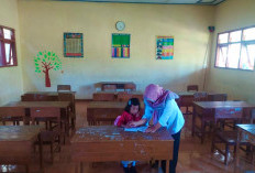 Sekolah Sepi Murid Makin Banyak, Kemendikdasmen Baru Bergerak Siapkan Jurus Penyelamat