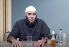 Tips Ampuh Mengobati Masalah Pencernaan Ala Dr. Zaidul Akbar 