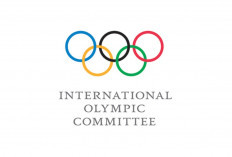 DPR Balas Tegas Ancaman IOC: Standar Ganda Soal Israel dan Palestina!