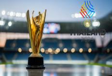 91 Emas Jadi Kunci! Indonesia Tutup SEA Games 2025 di Posisi Runner Up