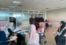 Disabilitas Tak Mau Lagi Dipinggirkan, Peminat UNJ Meledak, Bukti Kampus Inklusif Bukan Sekadar Pajangan