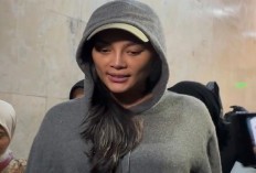 Usut Tuntas Laporan Erika Carlina, DJ Panda Menunggu Panggilan Pemeriksaan