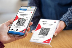 Penipuan QR Code Makin Marak, INI 5 Cara Aman Scan agar Rekening Tak Dibobol