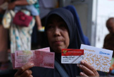 Insentif Diperpanjang, Pemerintah Tebar Lagi Gula-Gula Ekonomi untuk 2027