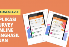 Isi Survei Dibayar? Ini Aplikasi Survei Online Terbaik Juli 2026 yang Bisa Cairkan Saldo DANA
