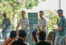 FLOQ Raup Hampir 1 Juta Pengguna dalam 3 Bulan, Dorong Akses Kripto di Indonesia
