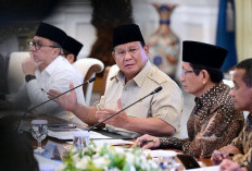 Reformasi Gila-Gilaan! Prabowo Izinkan WNA Jadi Bos BUMN, Ini Alasannya