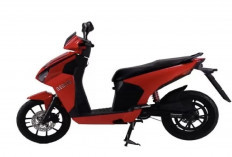 5 Rekomendasi Motor Listrik Harga Rp5 Jutaan: Produk Buatan Indonesia Punya Desain Keren!