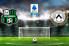 Prediksi Sassuolo vs Udinese: Head to Head, Statistik, dan Skor Serie A Italia 28 September 2025