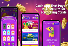 Tanpa Undang Teman, Game Ini Bisa Menghasilkan Uang Gratis Rp 100.000 