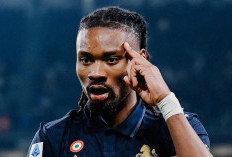 Juventus Terancam Kehilangan Khephren Thuram, Tiga Klub Inggris Siap Menawar