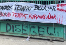 Kekerasan Seksual di Pesantren Pati: PNIB Tekankan Pentingnya Deteksi Dini Ajaran Menyimpang