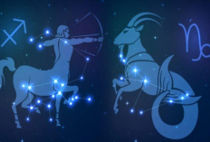 Ramalan Zodiak Sagitarius dan Capricorn: Mengungkap Kesehatan, Karier, Keuangan, dan Cinta!