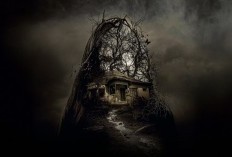 Link Nonton Rumah Teteh: Story of Helena, Film yang Diadaptasi dari Kisah Nyata tentang Rumah Kos Horor
