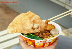 Promo Menarik Spesial Ultah Bakmi GM Ke-67: Paket Hemat Tersedia Untuk Kamu!