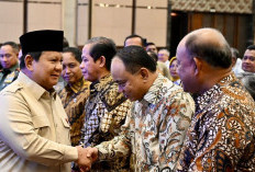 Budi Arie Usai Kena Reshuffle, Unfollow–Follow Prabowo, Lalu Pamer ‘Terima Kasih Aku’ di IG