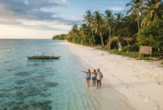 Mengintip Surga Tersembunyi Morotai: Pesona Pantai Daloha dan Warisan Sejarah